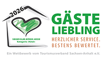 Gästeliebling 2026