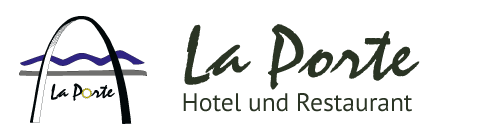 La Porte - Hotel und Restaurant